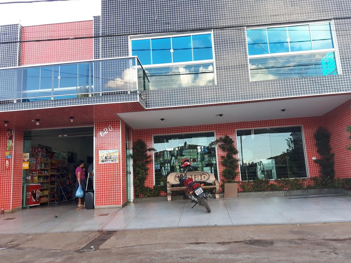 Registro de marca em Iraí de Minas, Minas Gerais