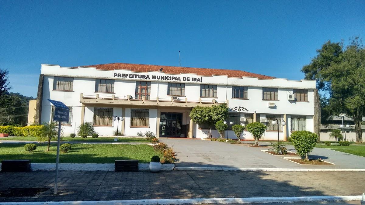 Registro de marca em Iraí, Rio Grande do Sul