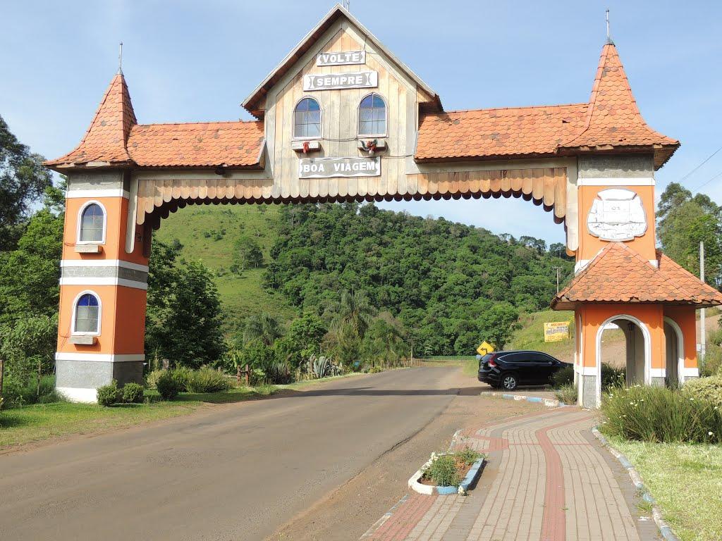 Registro de marca em Irati, Santa Catarina
