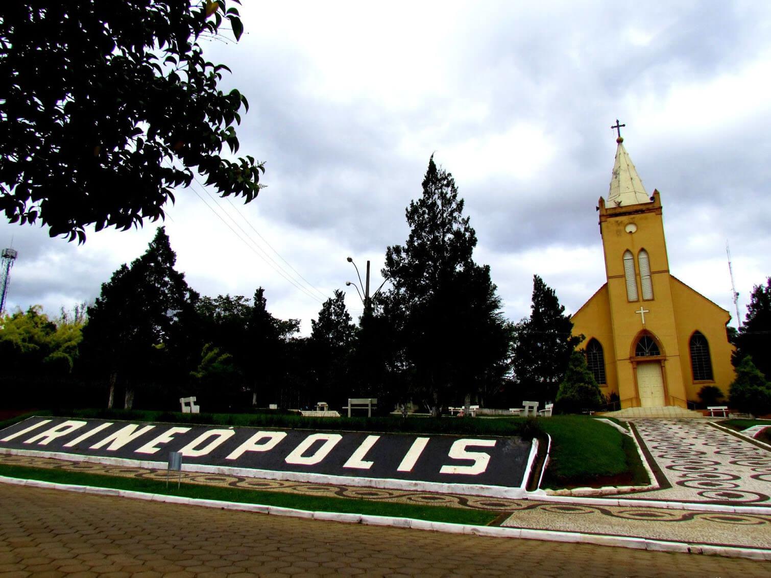 Registro de marca em Irineópolis, Santa Catarina