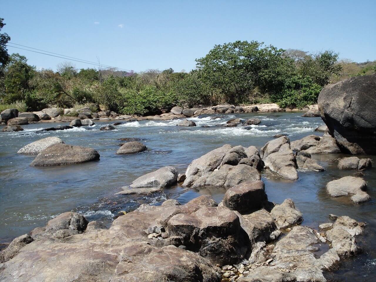 Registro de marca em Israelândia, Goiás