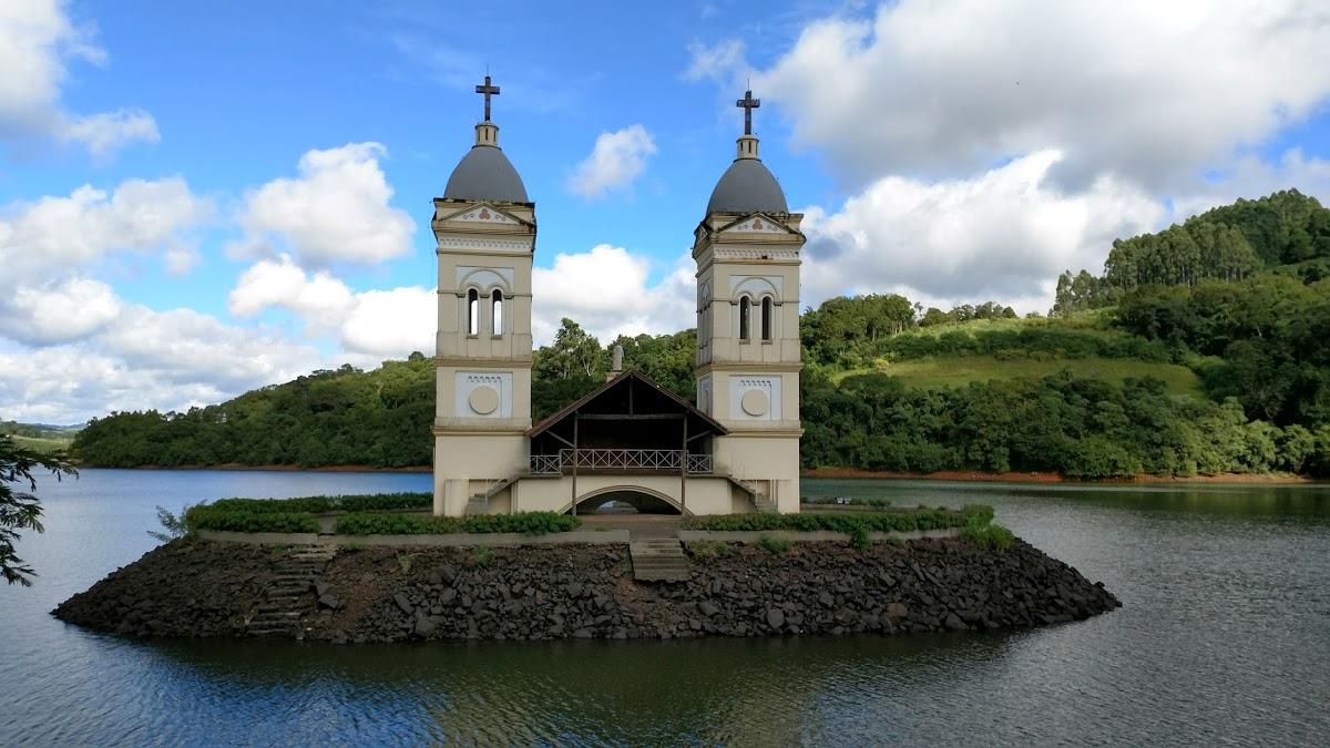 Registro de marca em Itá, Santa Catarina