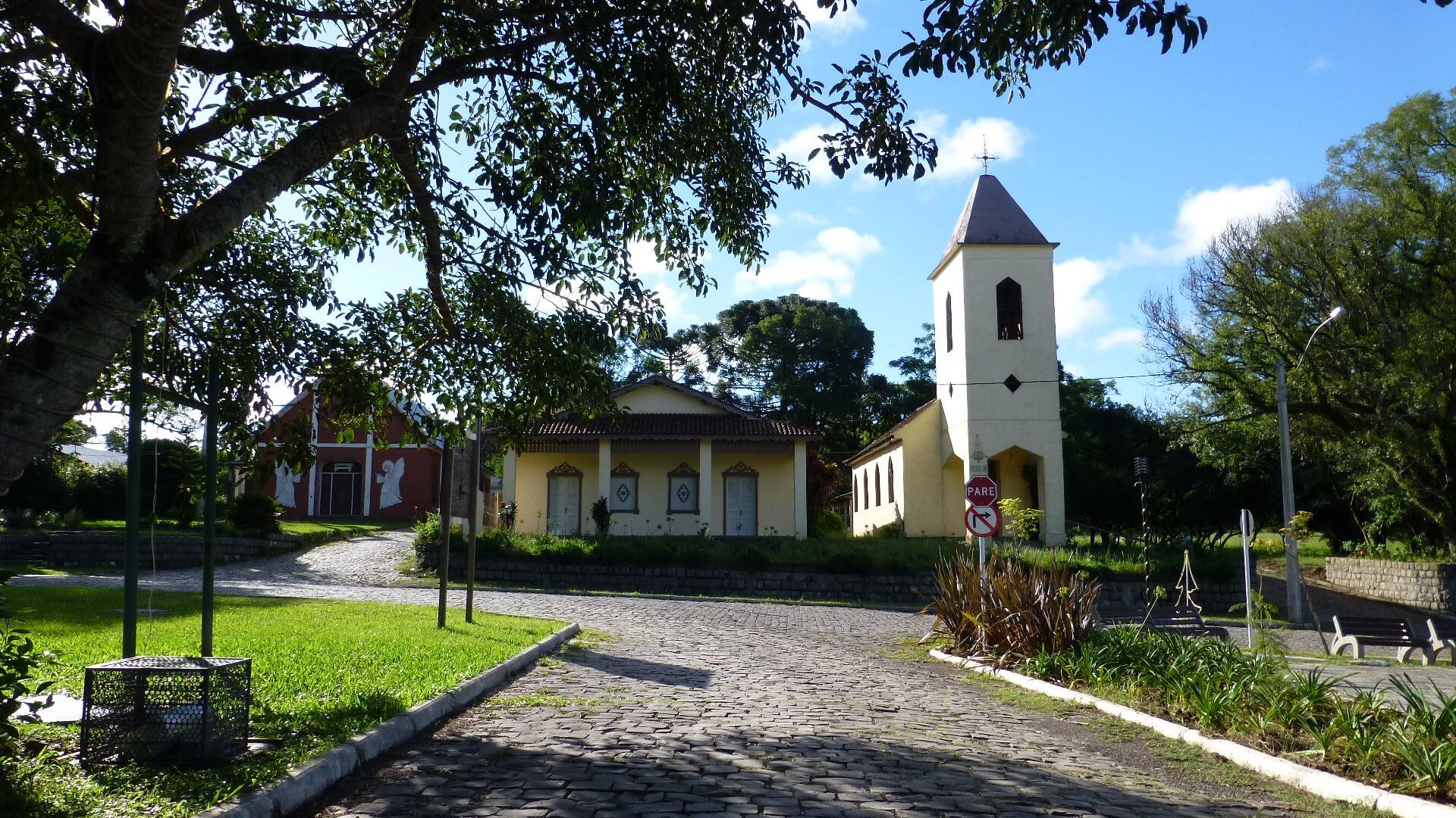Registro de marca em Itaara, Rio Grande do Sul