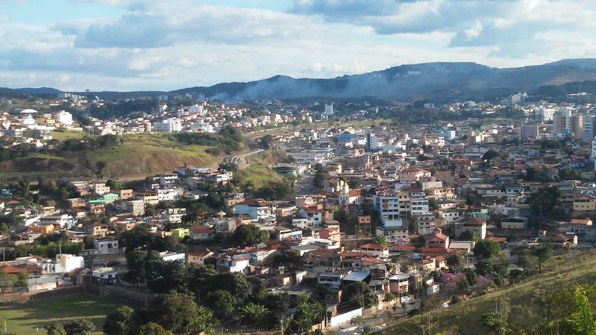 Registro de marca em Itabira, Minas Gerais