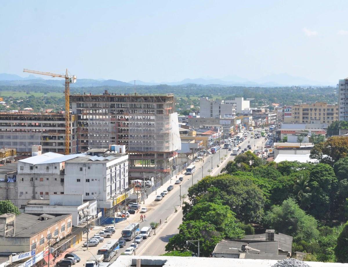 Registro de marca em Itaboraí, Rio de Janeiro