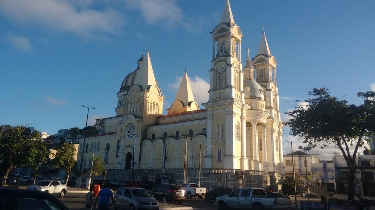 Registro de marca em Itabuna, Bahia