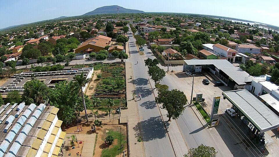 Registro de marca em Itacarambi, Minas Gerais