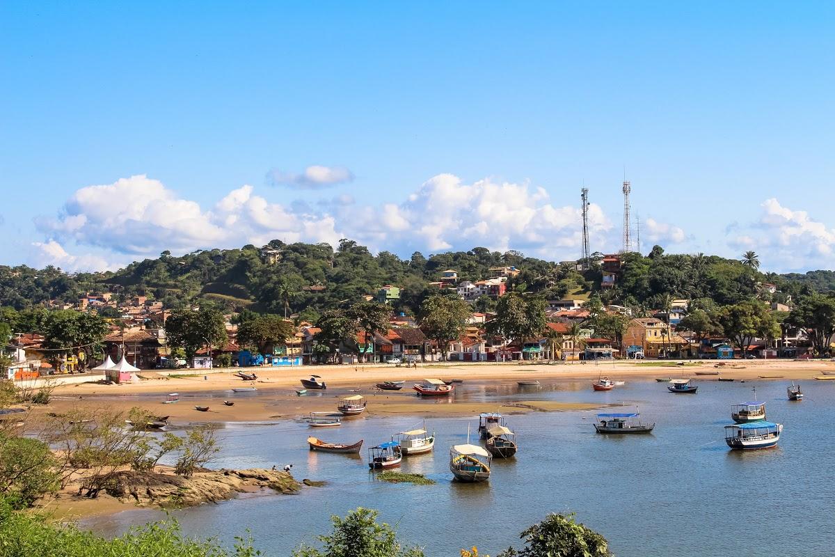 Registro de marca em Itacaré, Bahia