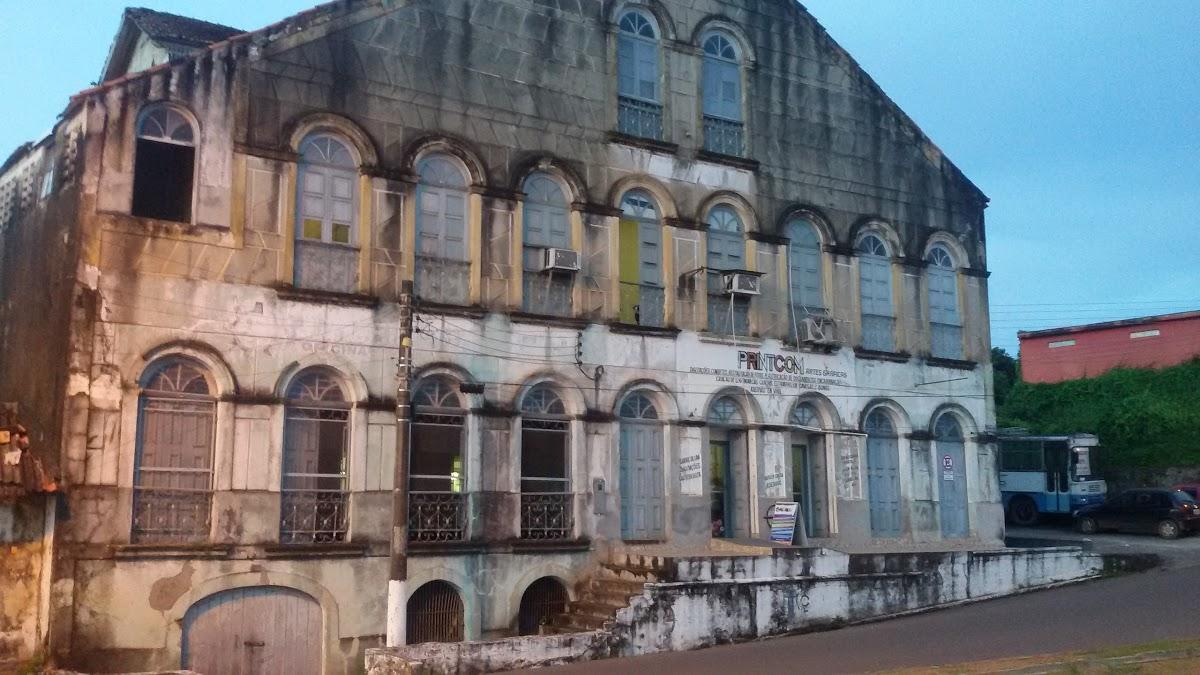 Registro de marca em Itacoatiara, Amazonas