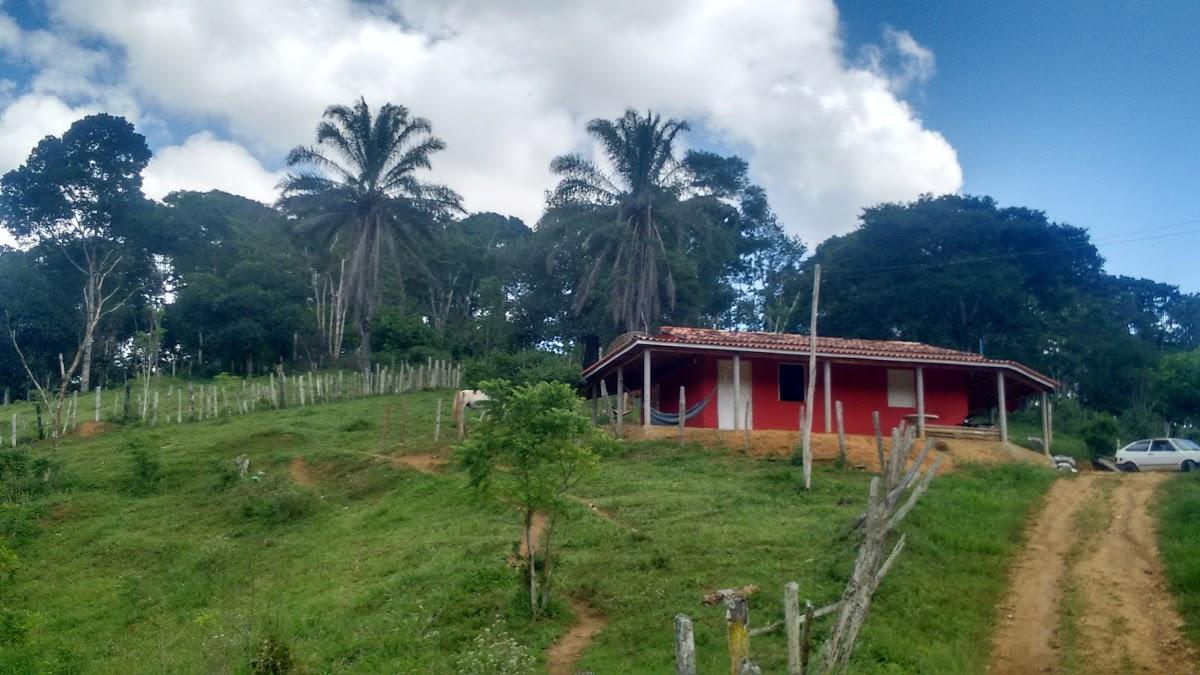 Registro de marca em Itagibá, Bahia