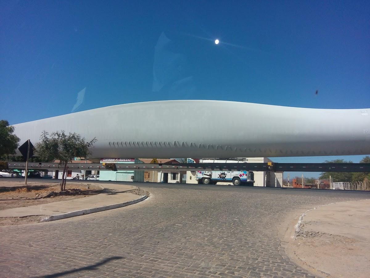 Registro de marca em Itaguaçu da Bahia, Bahia