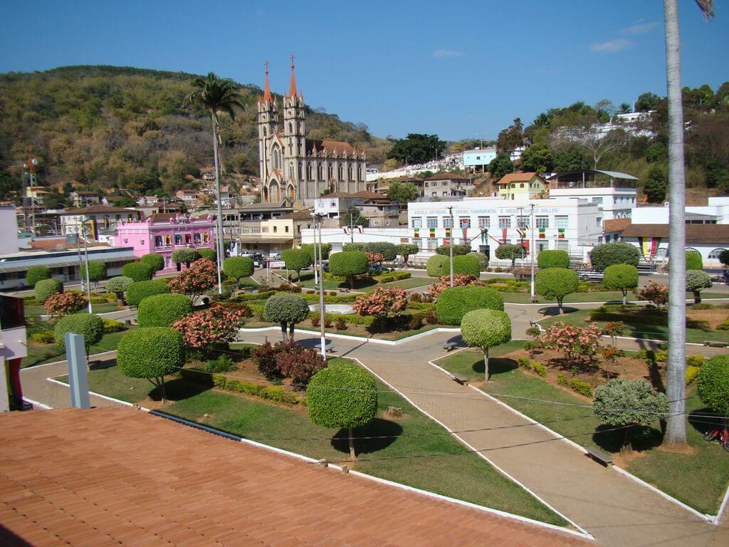 Registro de marca em Itaguaçu, Espírito Santo