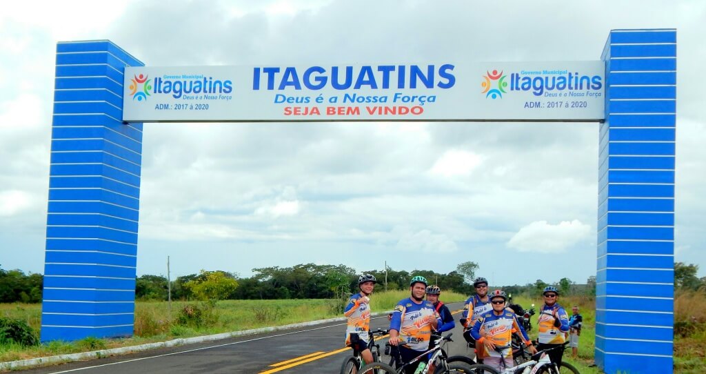 Registro de marca em Itaguatins, Tocantins