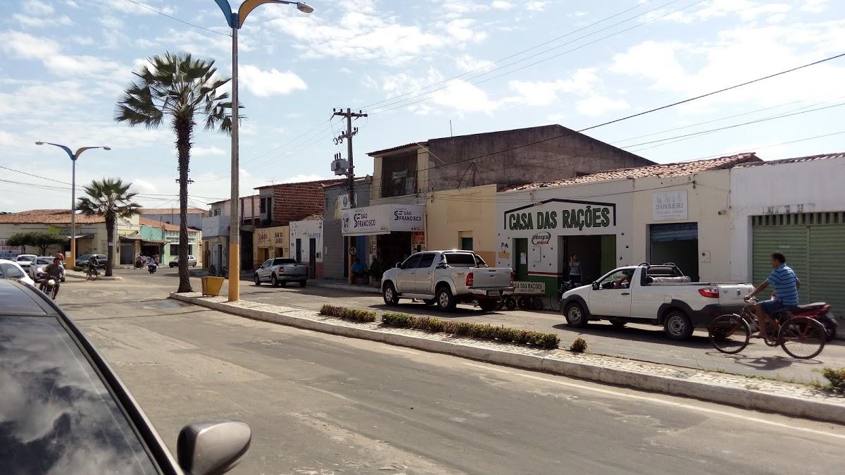 Registro de marca em Itaiçaba, Ceará