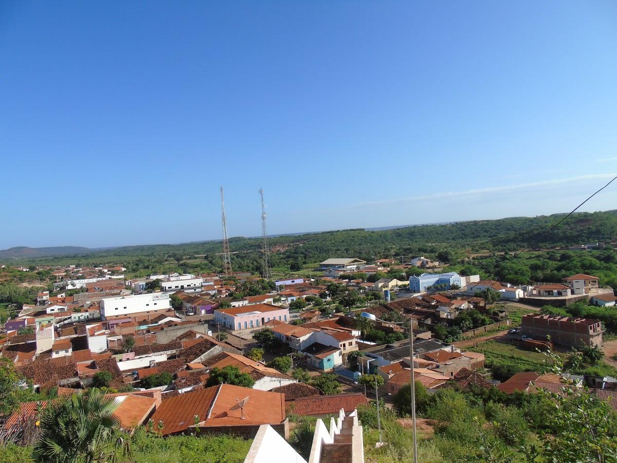 Registro de marca em Itainópolis, Piauí