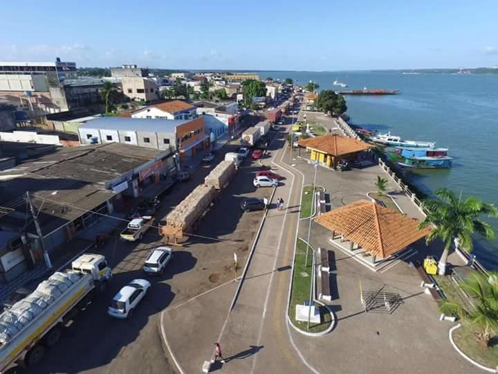 Registro de marca em Itaituba, Pará