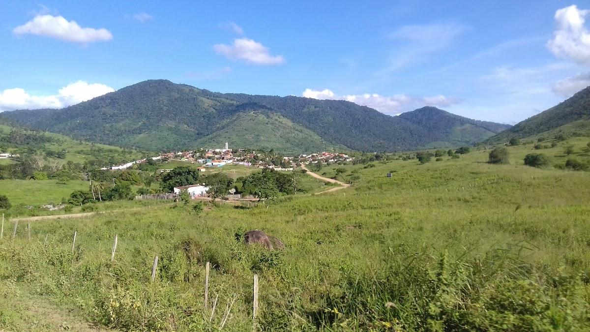 Registro de marca em Itaju do Colônia, Bahia