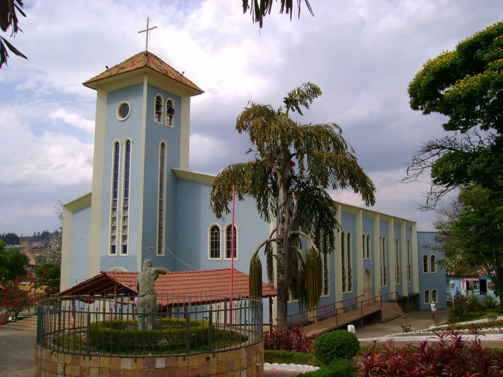 Registro de marca em Itamarandiba, Minas Gerais