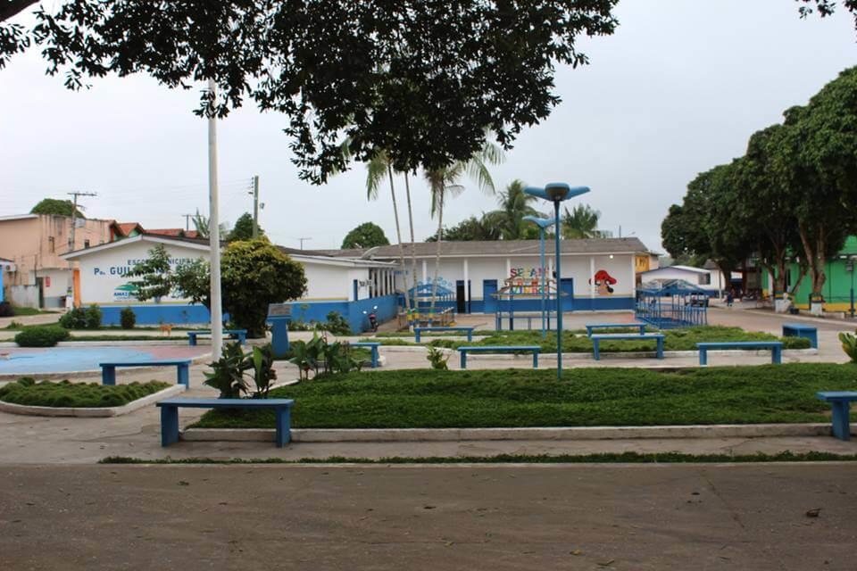 Registro de marca em Itamarati, Amazonas