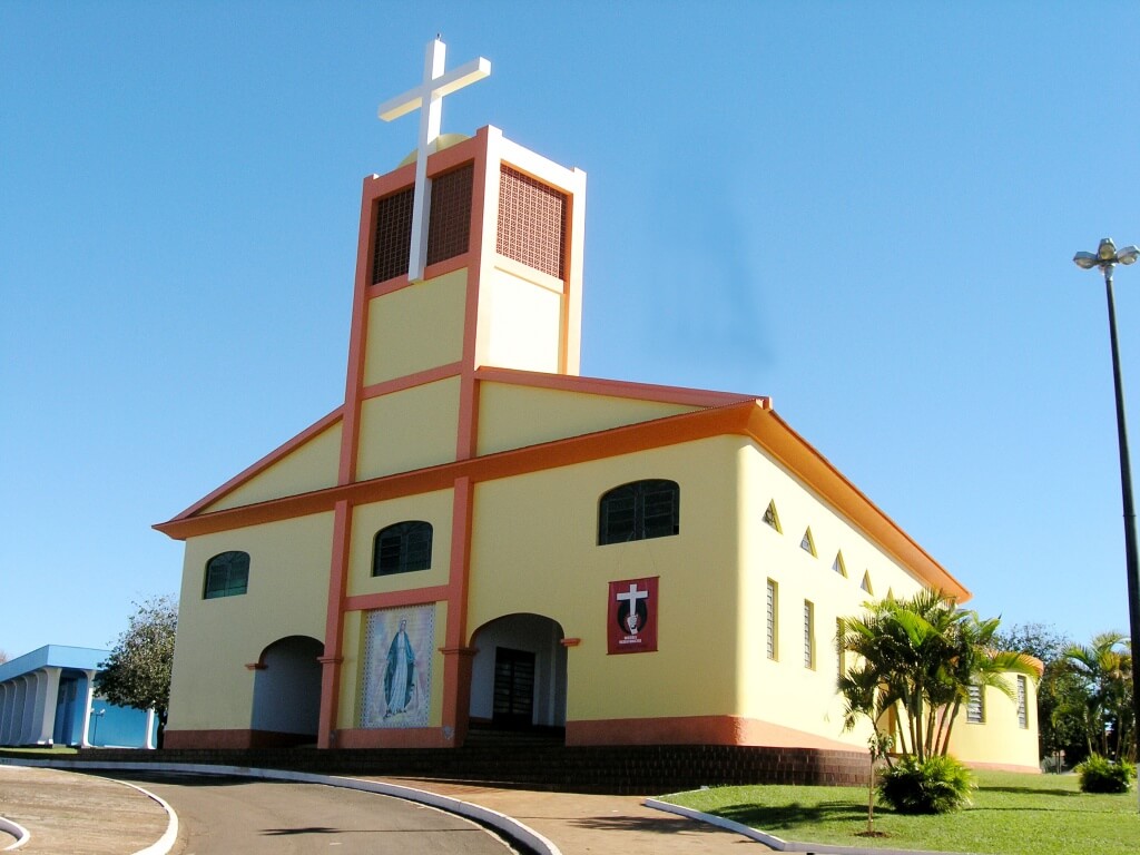 Registro de marca em Itambé, Paraná
