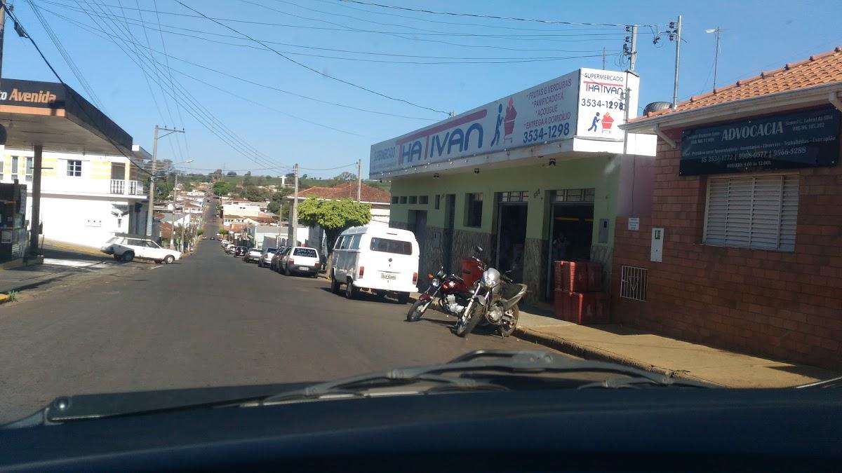 Registro de marca em Itamogi, Minas Gerais