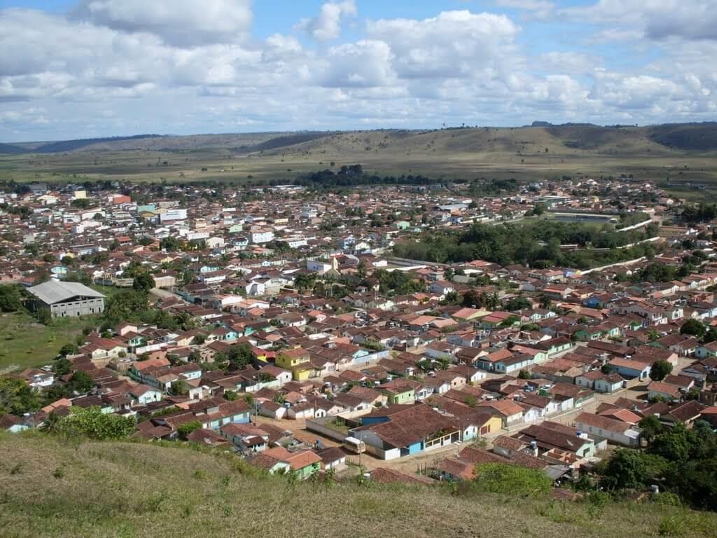 Registro de marca em Itanhém, Bahia
