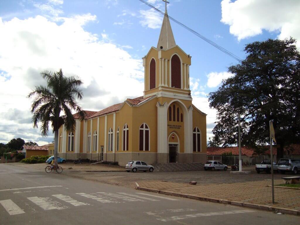 Registro de marca em Itapaci, Goiás