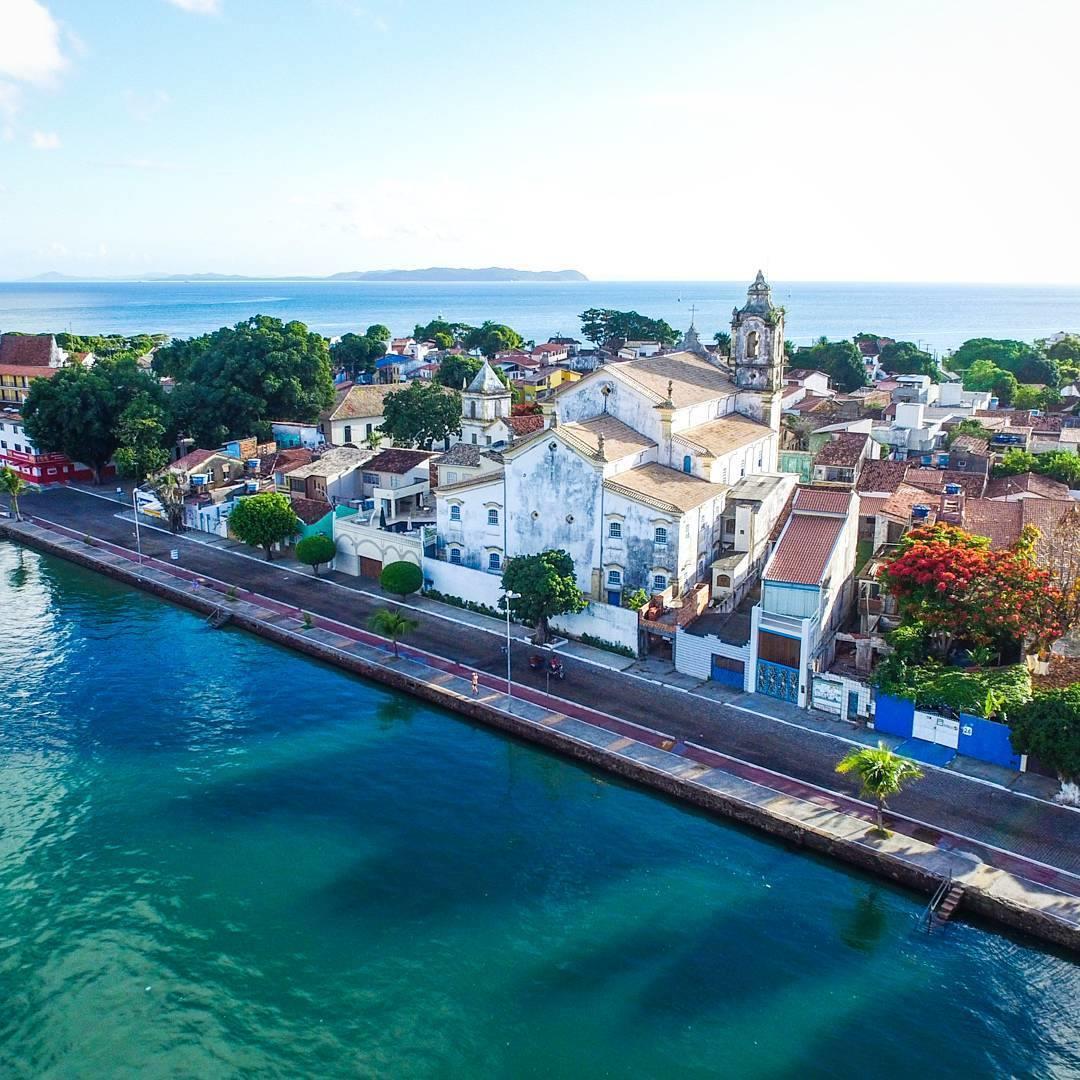 Registro de marca em Itaparica, Bahia