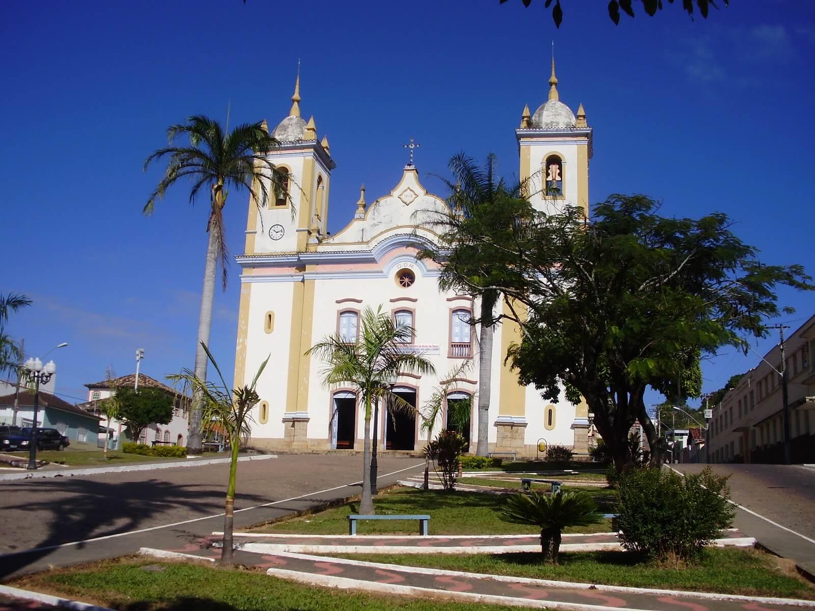 Registro de marca em Itapecerica, Minas Gerais