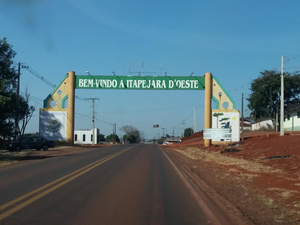 Registro de marca em Itapejara d'Oeste, Paraná