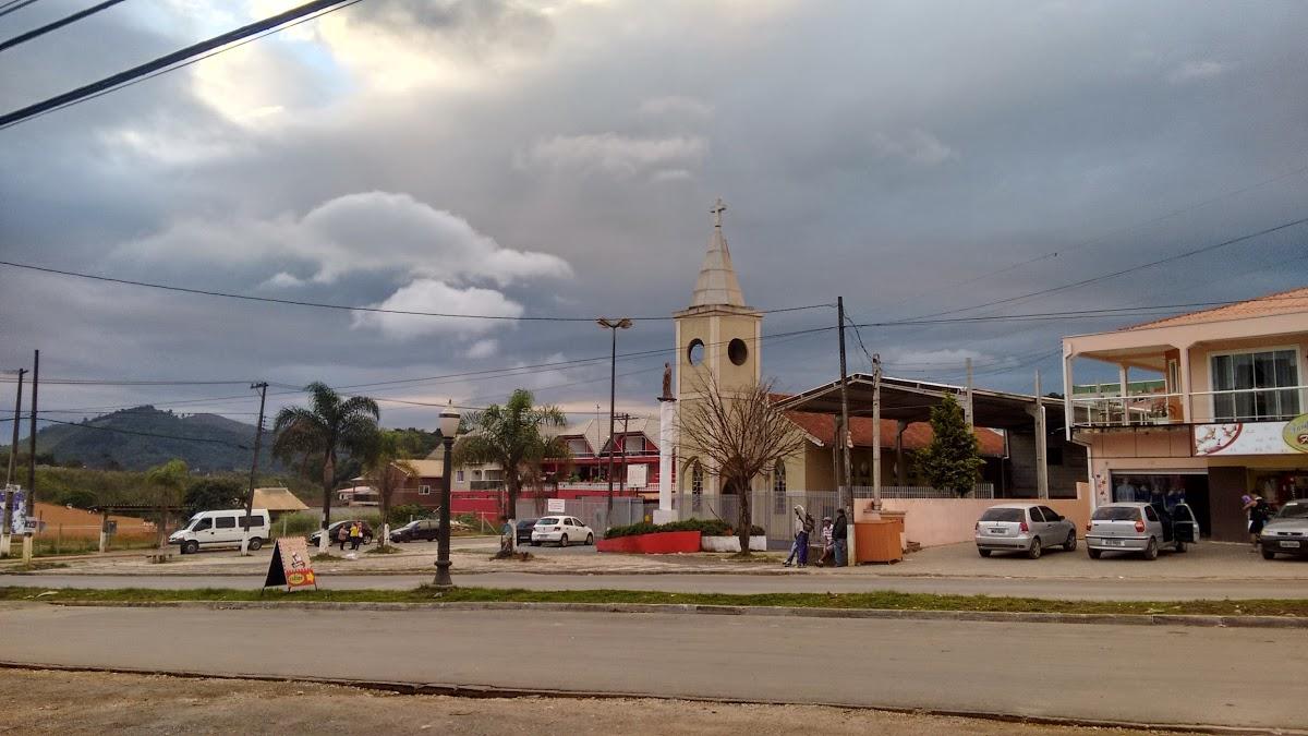 Registro de marca em Itaperuçu, Paraná