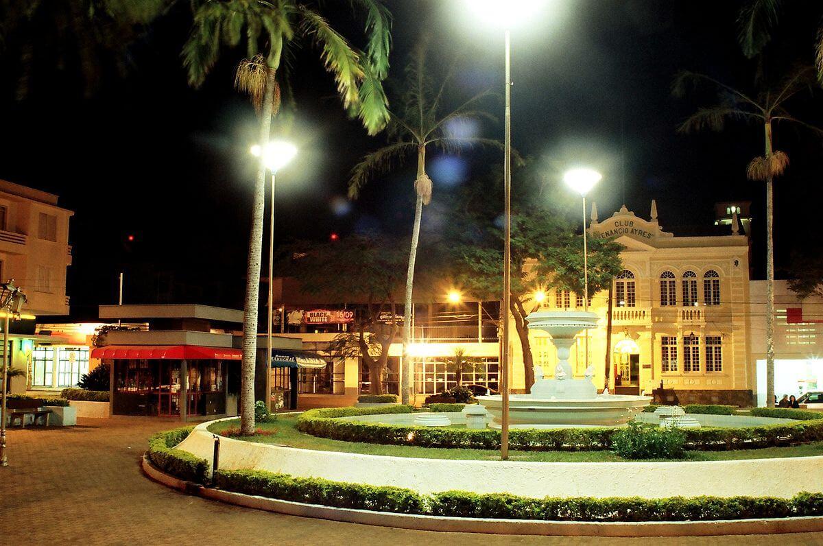 Registro de marca em Itapetininga, São Paulo