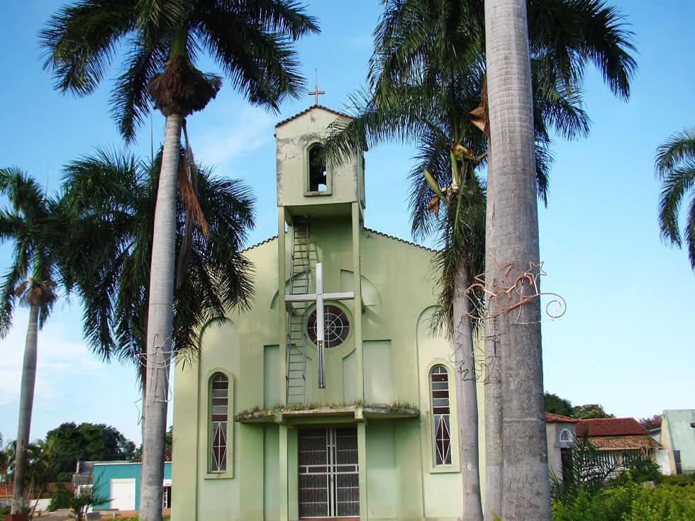 Registro de marca em Itapirapuã, Goiás
