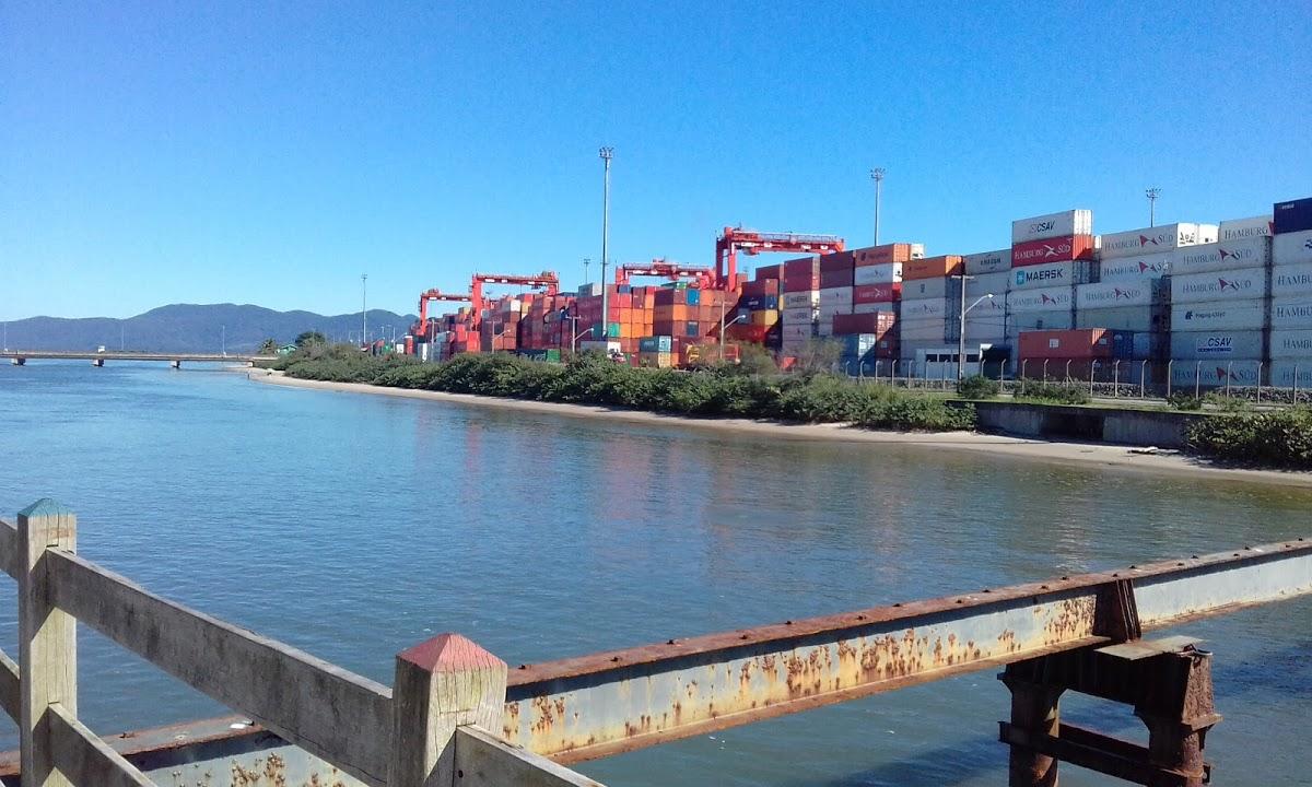 Registro de marca em Itapoá, Santa Catarina