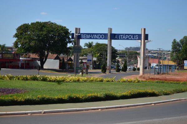 Registro de marca em Itápolis, São Paulo