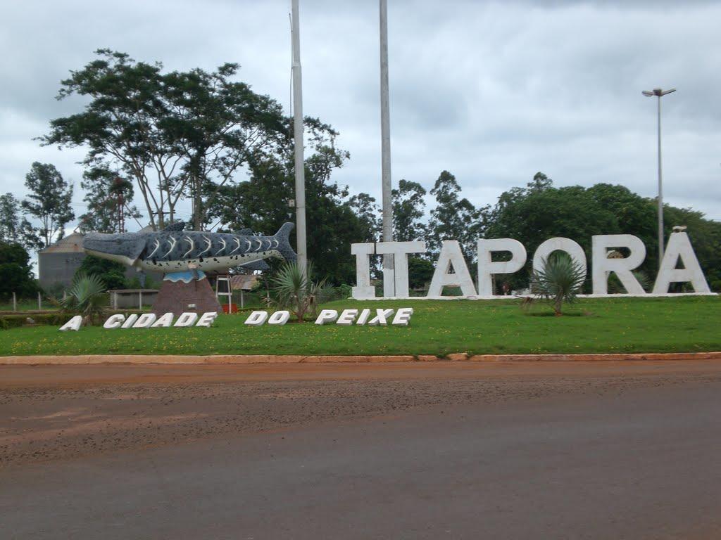 Registro de marca em Itaporã do Tocantins, Tocantins
