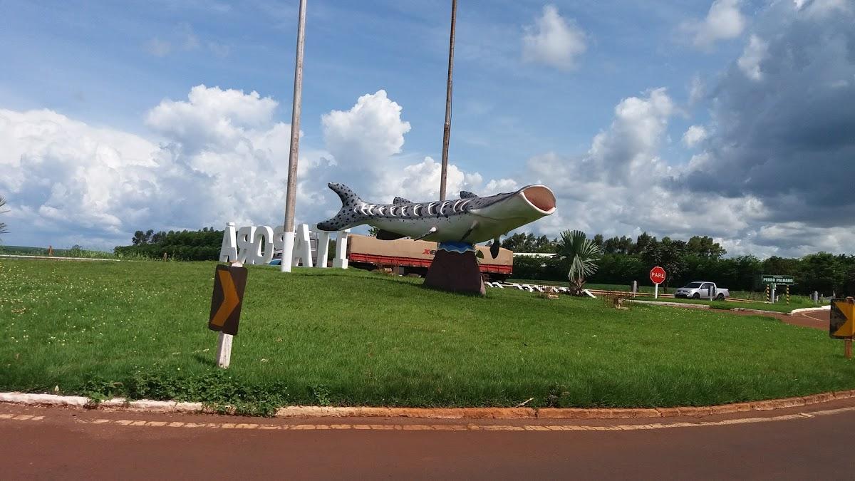 Registro de marca em Itaporã, Mato Grosso do Sul