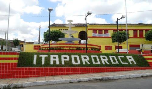 Registro de marca em Itapororoca, Paraíba