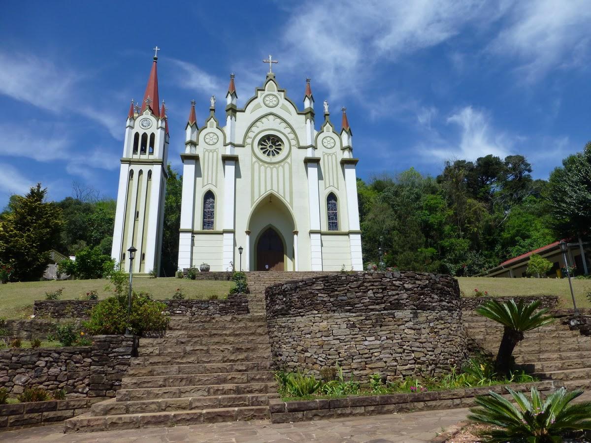 Registro de marca em Itapuca, Rio Grande do Sul