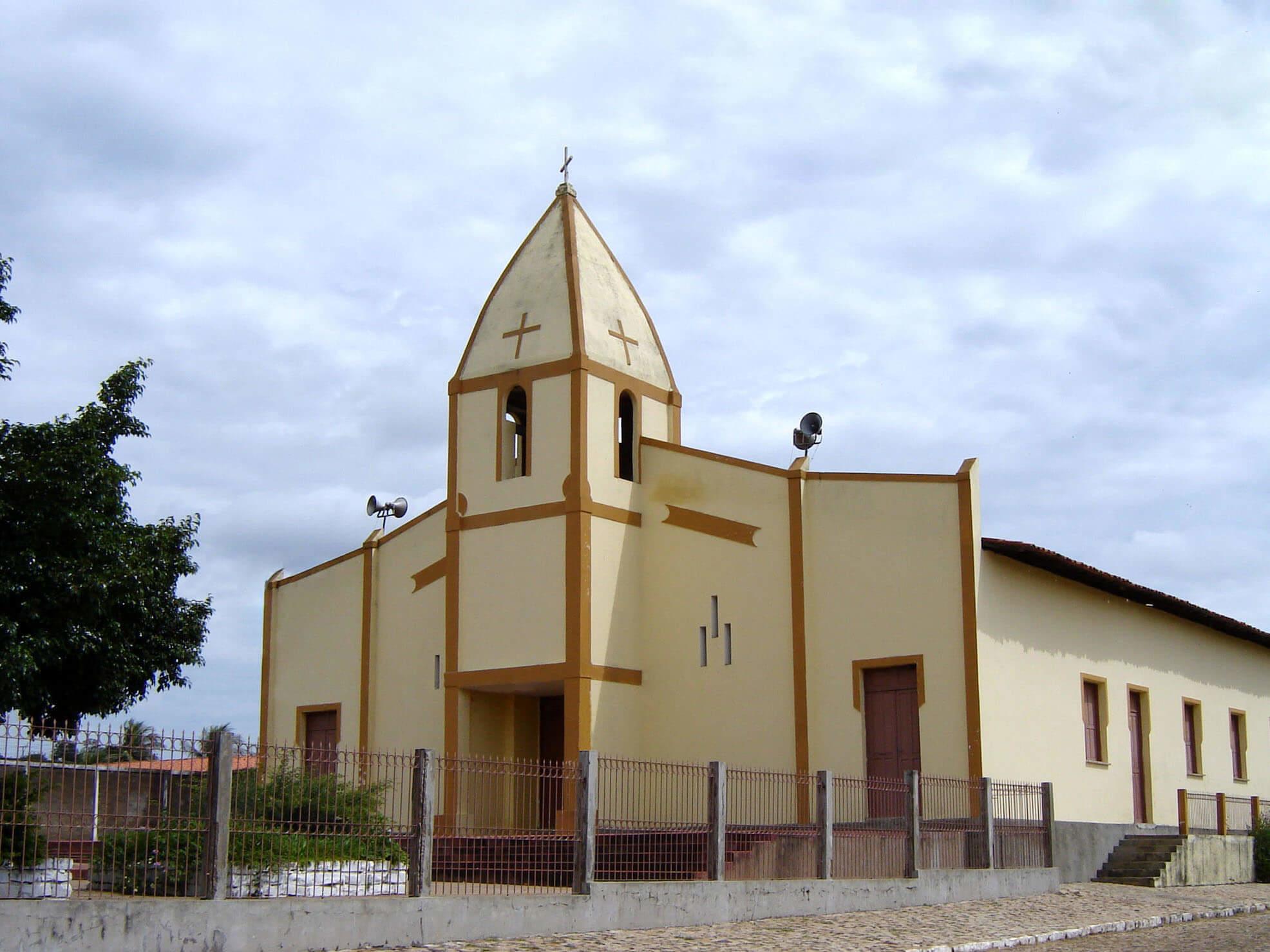 Registro de marca em Itaueira, Piauí