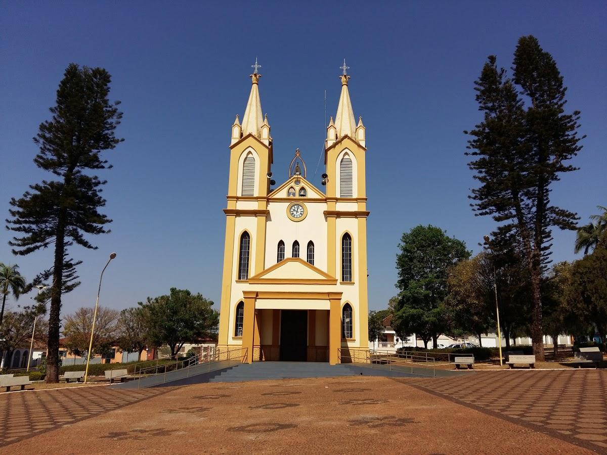 Registro de marca em Itirapuã, São Paulo