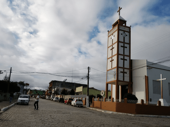 Registro de marca em Itiruçu, Bahia