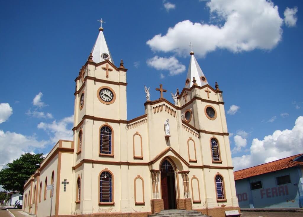 Registro de marca em Itobi, São Paulo