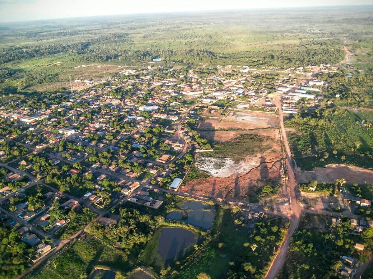 Registro de marca em Itupiranga, Pará