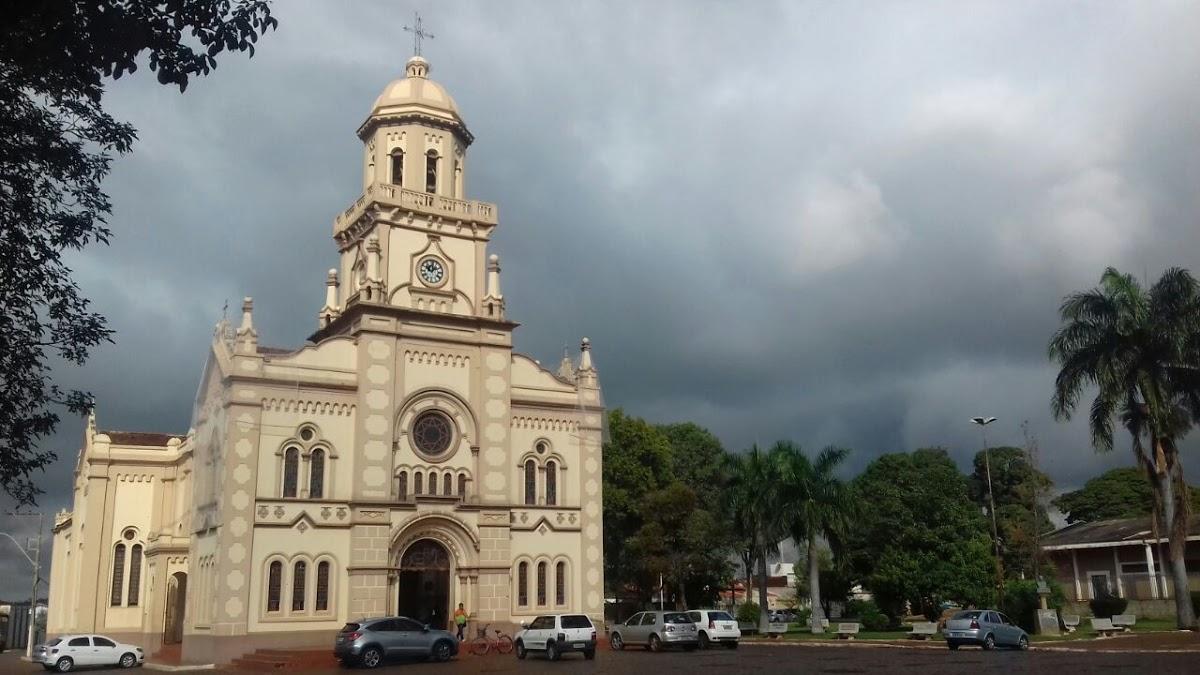 Registro de marca em Ituverava, São Paulo