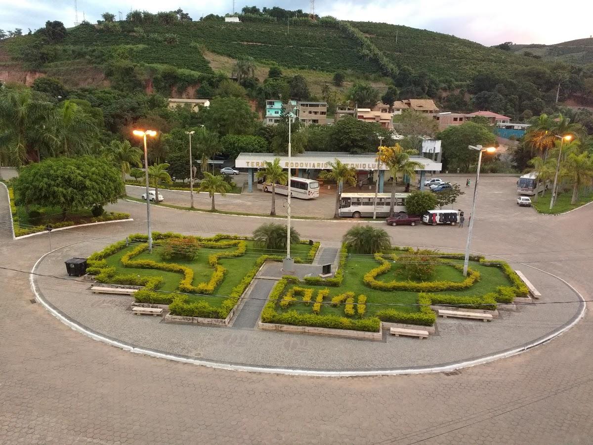 Registro de marca em Iúna, Espírito Santo