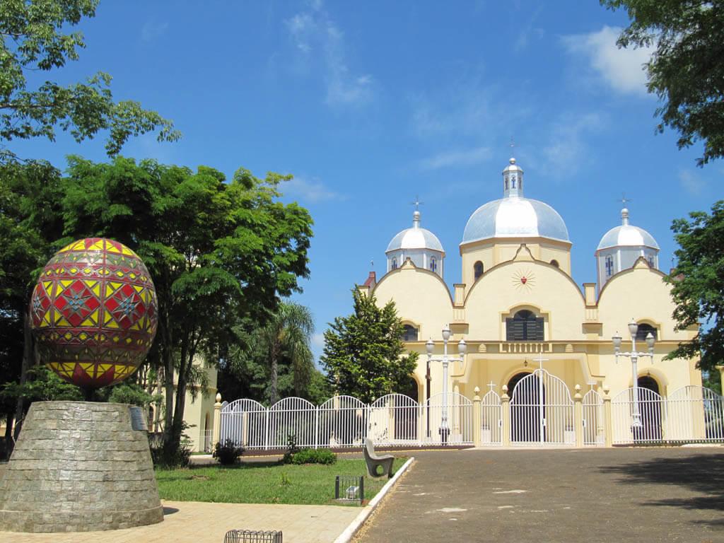 Registro de marca em Ivaí, Paraná