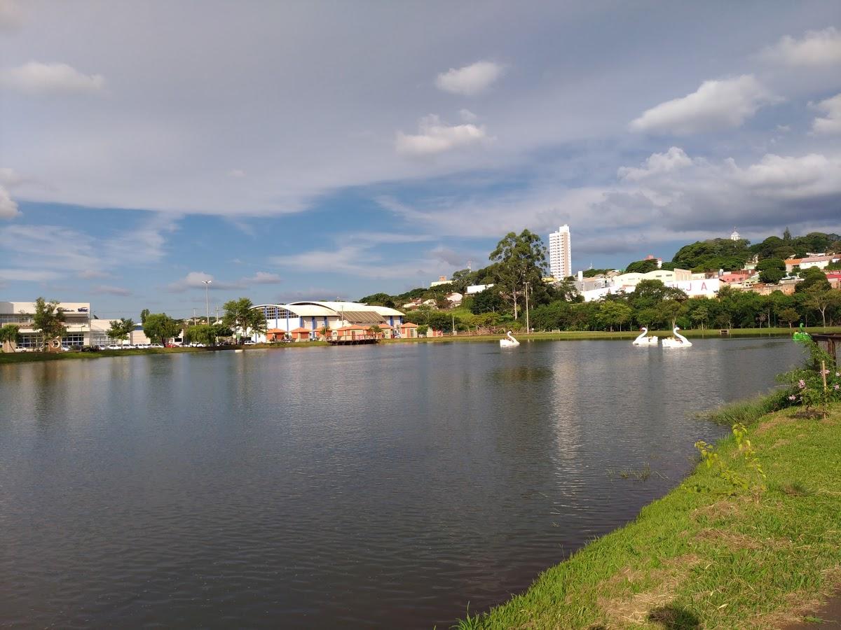 Registro de marca em Ivaiporã, Paraná