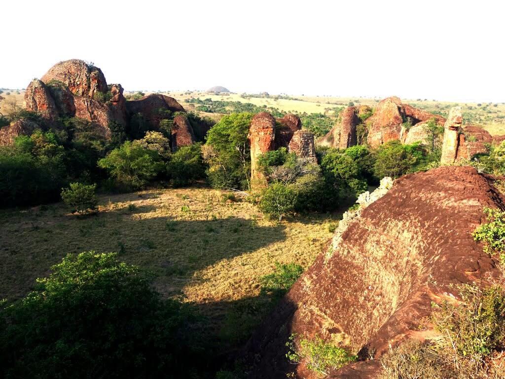 Registro de marca em Ivolândia, Goiás