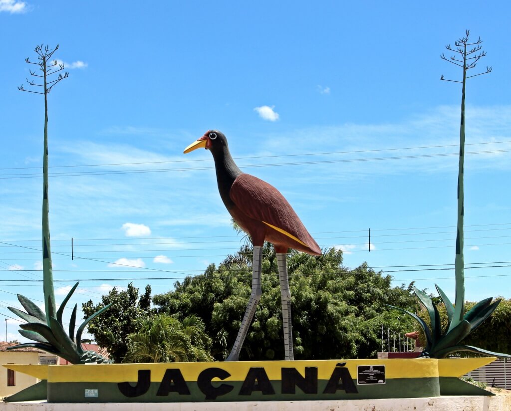 Registro de marca em Jaçanã, Rio Grande do Norte